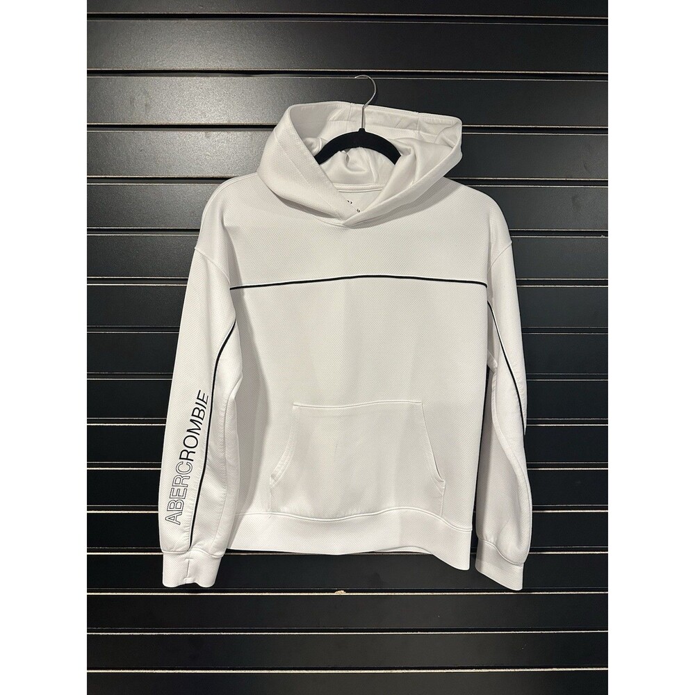 EUC Abercrombie YPB Sweatshirt Hoodie Youth 13/14